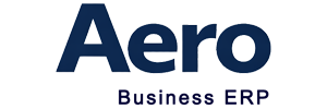 Aero POS Logo